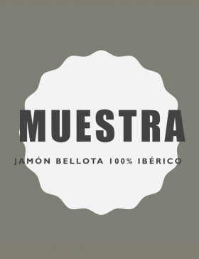 copy of Muestra Jamón...